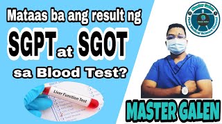 SGPT and SGOT Normal range  LFT test normal value  sgpttest sgottest sgptsgot [upl. by Waiter636]