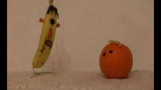 Banana Knock Knock Joke [upl. by Conny]