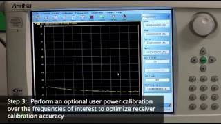 Making HighQuality Noise Figure Measurements on an Amplifier [upl. by Semadar169]