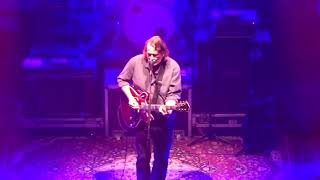 Widespread Panic  Vicious  Beacon Theater NYC 312020 [upl. by Petes]