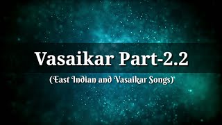 Vasaikar Part 22 ByRythm Vasaikar [upl. by Winn]