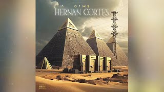 GIMS  Hernan Cortes Audio officiel [upl. by Marlee742]