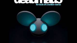 DeadMau5  Strobe Radio Edit [upl. by Nylatsirhc]