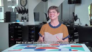 Educatief Graduaat Secundair Onderwijs [upl. by Eseilenna]