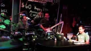 Dueling Pianos  Big Pimpin Cover  Howl at the Moon [upl. by Gnilhsa370]