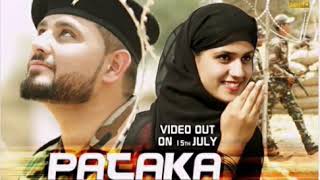 PATAKA PAKISTAN KA ReMix  Pardeep Bura Mukesh Fojji New Hr Song 2019  DEEPAK UMARWASIA  NARENDER [upl. by Akinaj]