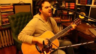 House at Pooh Corner  Kenny Loggins Cover by Kenneth March [upl. by Laverna]