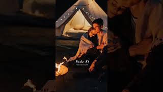 sardi ki raaton mein 💖 love song 🎶 Lovers status 💞 4k hd status 🥀 Whatsapp status ✨shorts [upl. by Imiaj]