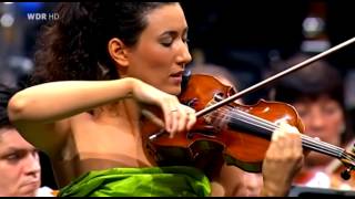 Max Bruch Concert for Violin and Orchestra No 1 in G minor op 26 complete [upl. by Araem]