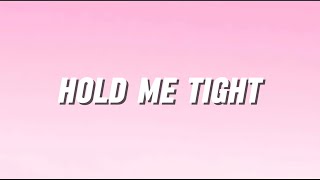 Skyline  Hold Me Tight Lyric [upl. by Ennalyrehc]