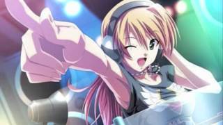 Nightcore  Danza Kuduro shila [upl. by Alacim]