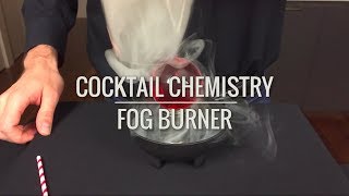 Advanced Techniques  How To Make The quotFog Burnerquot [upl. by Okun]