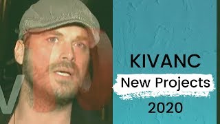 Kivanc Tatlitug ❖ New Projects 2020 ❖ English ❖ 2020 [upl. by Roseline468]