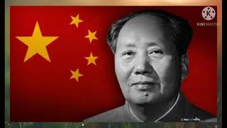 1ère partie La Chine sous Mao✍✍✍ [upl. by Draper994]