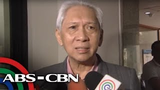 Bandila Ombudsman Martires nangakong magiging patas sa paghawak ng mga kaso [upl. by Yaned480]