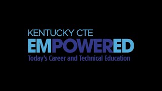 Kentucky CTE Month Shelby County ATC dentistry program [upl. by Yerak371]