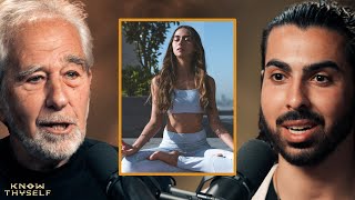 3 Steps to Rewire Your Subconscious Mind amp Transcend Limiting Beliefs  Bruce Lipton [upl. by Hoffert]