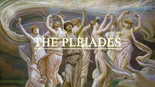 STAR STORIES  The Pleiades [upl. by Lemay442]