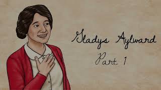 Gladys Aylward  Part 1 [upl. by Yemiaj]