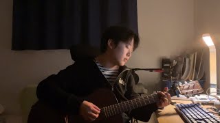 Sia  Snowman minbriel acoustic cover [upl. by Yrotciv]