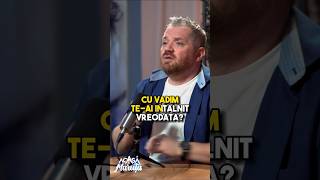 Interviu de 6 ore cu Vadim Tudor Cătălin Oprișan acasalamaruta shorts [upl. by Tonye]