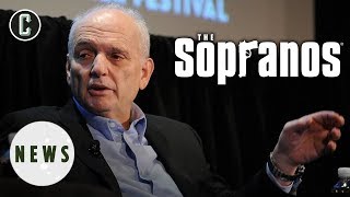 The Sopranos Prequel Movie in the Works from David Chase [upl. by Even]