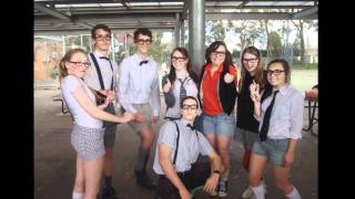 Turramurra High School Year 12 Graduation Video 2011 Part 22 [upl. by Gaul]