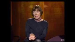 Story of a Donegal Woman  Rosaleen Linehan on the Late Late Show [upl. by Gary]