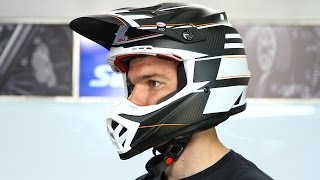 Bell Moto9 Flex Helmet  Motorcycle Superstore [upl. by Thorn80]