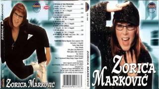 Zorica Markovic  Crni milioner  Audio 2003 HD [upl. by Naujaj]