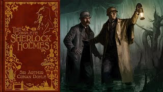 The Return of Sherlock Holmes Full Audiobook by Sir Arthur Conan Doyle [upl. by Adao]