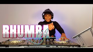 RHUMBA MIXDJ BUNNEY [upl. by Nodab]