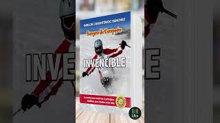 Invencible de Carlos Cuauhtémoc Sánchez  Libro Resumen [upl. by Zucker]