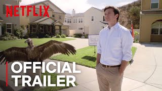 Arrested Development  Season 4  Official Trailer HD  Netflix [upl. by Ilaw]