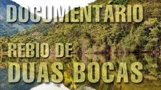 DOCUMENTÁRIO  Últimos Refúgios Reserva Biológica de Duas Bocas [upl. by Eissirk]