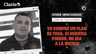 ESTEBAN ALVARADO JEFE NARCO enemigo de “Los Monos” dicen que mandé a matar a cientos de personas [upl. by Lattonia468]