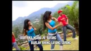 Yopie Latul  PocoPoco Official Music Video [upl. by Yrrab639]