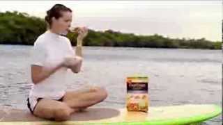 TV Spot  Great Grains  Digestive Blend  Paddleboard  Nutrition You Can See [upl. by Ahsel]