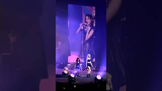 그 누구도 예상 못할 Nineteen’s kitsch concert kpop ive [upl. by Lorelle]