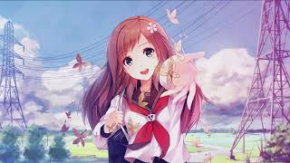 TOP GIRLS  Co w sercu masz Nightcore [upl. by Eniger]