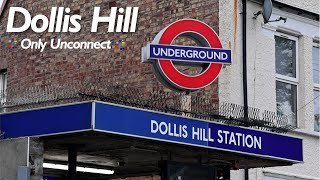 Dollis Hill  Only Unconnect Ep9 [upl. by Rihat]