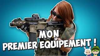 🔍 DÉBUTANT  COMMENT CHOISIR LE BON ÉQUIPEMENT  AIRSOFT LAB 🔬 [upl. by Konikow]