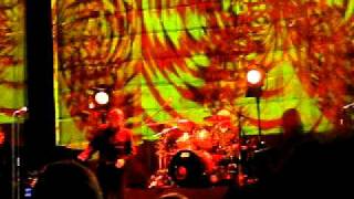 Joe Cocker  Summer in the City 05112010 Leipzig Arena Live 6 [upl. by Grath]