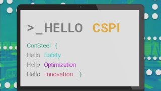 csPI  Variables in ConSteels programming interface [upl. by Leone]