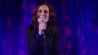 Alison Moyet  Filigree Live at Bush Hall [upl. by Jerusalem424]