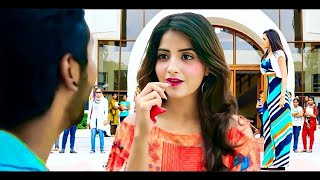 Love Story 2024 New Released Hindi Dubbed Movie  Shreeram Nimmala  New South Movie 2024 [upl. by Alisun607]