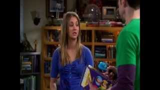 Minted Virginity  The Big Bang Theory S05E20 [upl. by Pare]