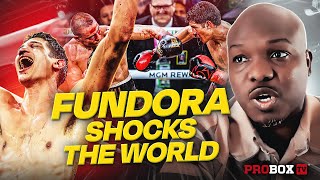 Tim Bradley Should the fight have been stopped [upl. by Christiana]