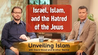 Israel Islam and the Hatred of the Jews [upl. by Loydie]