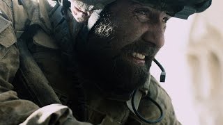 Monsters Dark Continent Roadkill Clip [upl. by Jagir474]